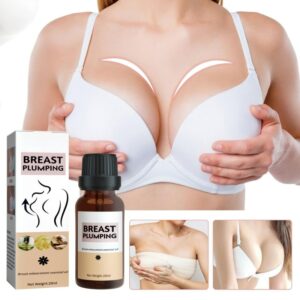 Perfect Breast Plumping Oil Bust Regrowth Essential Oils Essence Massage Plump Firm Gentle and Moisturizing for Bust Enlargement 1
