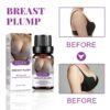 Breast Treatment Oil Breast Beauty Essence Firming Lifting Firming Breast Enlargement Massage Treatment 1