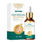 Ear Ringing Relieving Ear Drops Tinnitus Deafness Ear Swelling Discharge Otits Media Fluid For Health 7