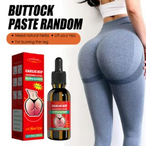 Hip Lift Up Buttock Exercise Butt Enlargement Oil Breast Enhancement Hips Enlarge Hip Fat Cells Get Bigger butt By Walking 1