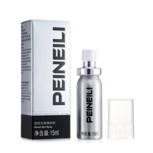 Delay Spray Massage oil Peineili Male Delay for Men Spray 1