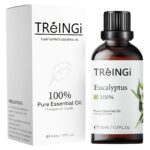 Natural Eucalyptus Essential Oil Diffuser 30ml Rosemary Lavender Mint Vanilla Citronella Lemongrass Lemon Tea Tree Oil 2