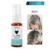 Beard & Hair Restore To Natural Hair Color Spray 1