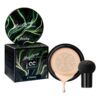Cushion Foundation Mushroom Head CC Cream Concealer Whitening Makeup Cosmetics Waterproof Brighten Face Base Tone 1