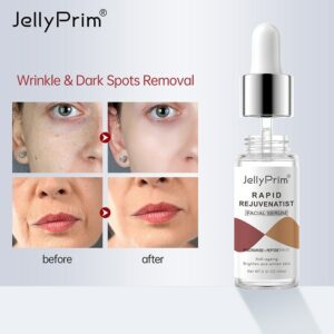 Niacinamide Anti Wrinkle Face Serum Whitening Moisturizing Anti Dark Spots Skin Care Beauty Health Cosmetics 1