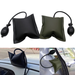 Car Door Windows Installation Air Cushion Air Pump Wedge Inflatable Airbag Adjustable Horizontal Tool Car Maintenance Tool