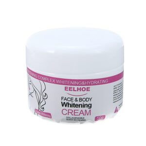 Face Body Cream Skin Lightening Creams Collagen Milk Quick Whitening Body Lotion Brighten Skin Tone Skin Moisturizing 1