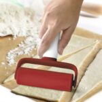 Baking Utensils Eco-friendly Dough Roller Kitchen Tools Rolling Pin For Pastry/fondant/cookie