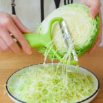Cabbage Slicer Vegetable Cutter Vegetables Graters Cabbage Shredder Fruit Peeler Knife Potato Zesters Cutter Kitchen Gadgets