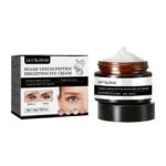 Snake Venom Peptide Firming Eye Cream Moisturizes Dark Circles Diminishes Lines Remove Puffiness Anti Wrinkles Smooth