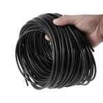 Hose Garden Watering  Hose Micro Drip Irrigation Pipe Tubing Lawn Balcony Plants Flower Greenhouse Pipe