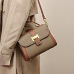 Leather Shoulder Bags Female Big Natural Soft Real Cow Women Leather Handbags Luxury Brand Ladies Bucket Bags