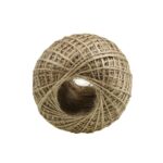 Rope Natural Linen Twine Rustic String Cord Rope DIY String For Scrapbooking-Gift Packaging Bundling