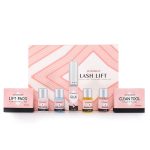 Lift Kit Perm-Set ICONSIGN Private Label Proffesional Eyelash Perm Kit Lash Curling Wholesale Beauty Tools Health 5