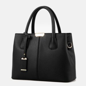 Handbags Ladies Large Tote Bag Female Square Shoulder Bags Bolsas Femininas Sac New Fashion Crossbody Bags 1