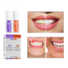 Corrector Teeth Whitening Toothpaste Oral Cleaning Repair Fresh Breath Herbal Remove Stain Beauty Health Maquiagem
