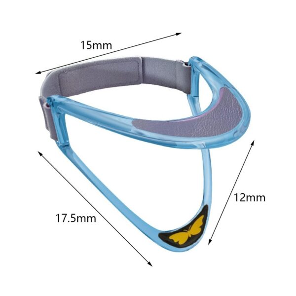 Posture Corrector Cervical Collar Neck Brace Cervical Traction Device Cervical Neck Braces Health Care Neck Support Neck Massage 3