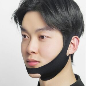 Face Shaper Lift Massager Anti Wrinkle ReduSoins Dce Double Chin Bandage Thin Face Care Beauty Health Slimming 3