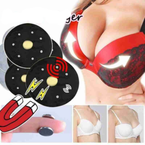 Milk Paste Health Effect Chest Point Magnetic Therapy Enhancer Patches Female Breast Lift Beauty Health