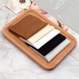 Microfiber Glasses Lens Clothes Jewelry Piano Computer Phone Screen Wipe Cloth 1
