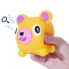 Fidget Toys Talking Animal Jabber Ball Tongue Out Stress Relieve Soft Ball for Kids Adult Baby Bath Toys Kids 1
