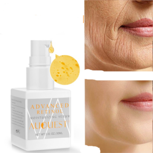 Face Serum Skin Care Anti -Wrinkle Remove Dark Spots Collagen Hyaluronic Acid Facial Serum Beauty Health