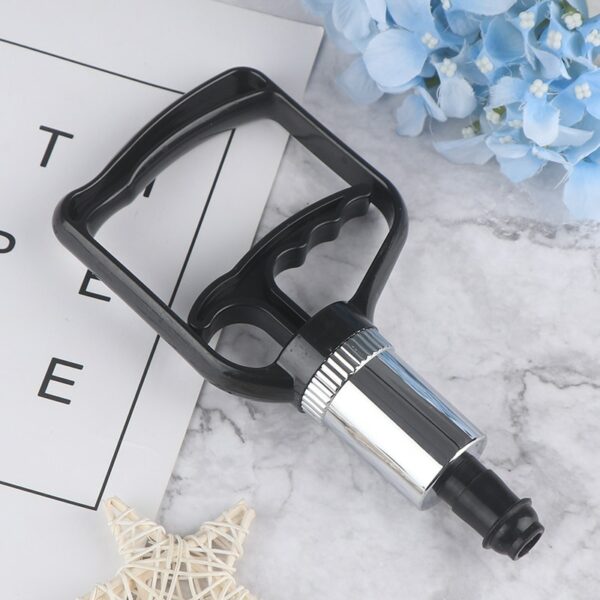 Home Suction Gun For Universal Pumping Air Large Health Therapy Care Manual Tool Vacuum Accessories Personal Health Care 5