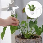 Plant Life Support Drip Irrigation Home/Garden Plant Automatic Self Watering System Equipment for Plant Water