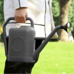 Watering Can House Plant Watering Can Household Vegetable Long Spout Garden Watering Kettle For Indoor Outdoor Plants