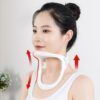 Neck Brace Support Posture Improve Pain Caused By Bowing Your Head Health Care Girth Adjustable Correct Effectively 1