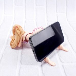 Car Phone Holder Anime Bikini Girl Car Mobile Support Car Interior Decoration Cell Phone Accessories 1