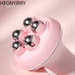 Massager Multifunctional Massage Roller Professional Pressotherapy Portable Beautiful Health Care Massage Instrument 1