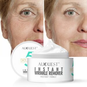 Wrinkle Cream 5 Seconds Remove Puffy Eyes Anti Aging Firm Lifting Korean Skin Care Products Beauty Health 1