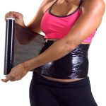 Slimming Belt Fat Burning Plastic Belt Waist Wrap Shaper for Body Leg Arm Belly Fitness Beauty Health 1