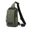 Waterproof Oxford Chest Bag Men's Shoulder Bag High Quality Casual Male Backpack Multifuction Travel Men Cross Body Bag 1