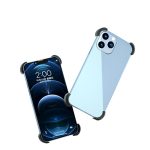 Mobile Phone Accessories Guard Protector Corner Cover Silicone 4