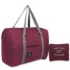 Travel Bags Unisex Large Capacity Bag Luggage Women WaterProof Handbags Men Travel Bags 1