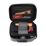 Raw Cigar Tobacco Bag Oxford Waterproof Moisture Proof and Odor Proof Raw Cigarette Storage Bag