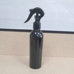 Plastic sprayer Watering Flowers Water Spray Bottle watering blow can with black trigger sprayer