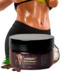 Fat Burning Cream Anti-cellulite Full Body Slimming Weight Loss Massaging Cream Leg Body Waist Weight Effective Reduce Cream