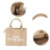 TheToteBag Womens Large And Small Spring New Tote Bag HandBag Street CrossBorder