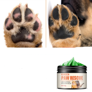 Pet Paw Care Cat Claw Soft Paws Creams Puppy Dog Paw Care Cream Moisturizing Forefoot Toe Health Dry