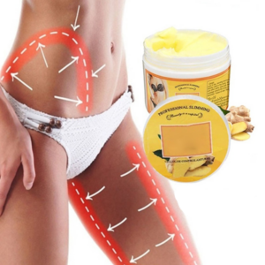 Massage Body Toning Slimming Gel Loss Weight Shaping Detox Burning Fat Ginger Cream Health Care Muscle Relaxation