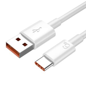 Fast Charging Usb C Cable for Xiaomi Mi 12 Redmi POCO Huawei Mobile Phone Accessories Type C Cable Phone Charger 1