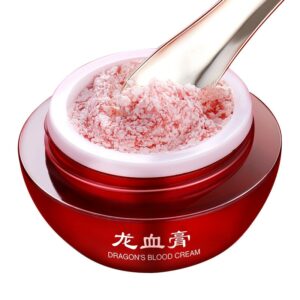 Face Cream Ginseng Essence Cream Moisturizing Skin Lifting Shrink Pores Day Serum For Face Skin Care Serum 1