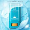 Sunblock Stick Body Whitening Brightening Protector Cream Sunscreen UV Concealer Moisturizing Cream 1