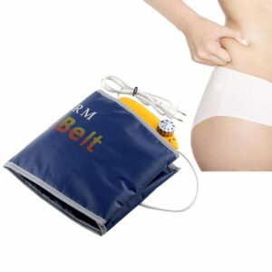 Weight Lose Belt Health Care Fat Burning Slimming 1