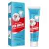 Pet Toothpaste Pet Cleanse Spray Pet Oral Cleanse Prevent Calculus Edible Dog Fresh Breath Deodorant 1pcs Cat Oral Care 4