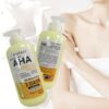 Fruit Acid VC Bleaching Body Cream Skin Days Fast Whitening Moisturizing Body Lotion Skin Lightening Cream Body Care 1