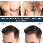 Men Styling Body Hair Growth Fluid Beard Chest Hair Fast Thick Growth Liquid Strong Repair Maintenance Hair Growth Enhancer Oil 1